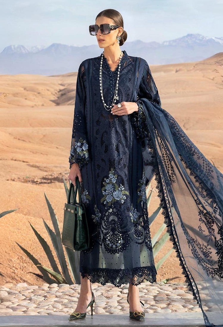 Maria B Lawn Collection