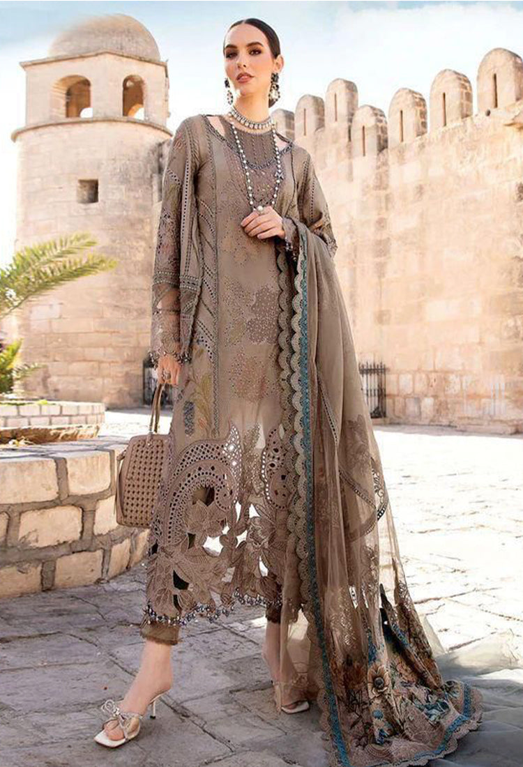 Maria B Lawn Collection