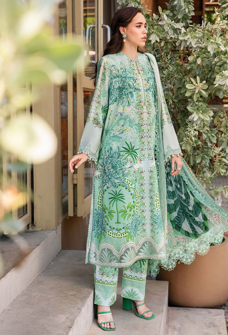 Maria B Lawn Collection
