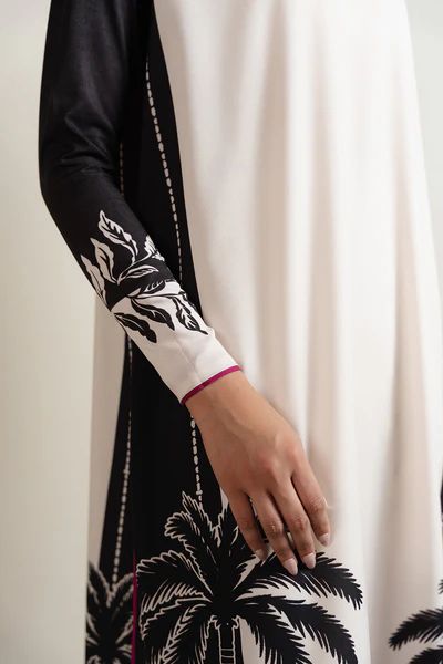 Lulusar Silk Dress