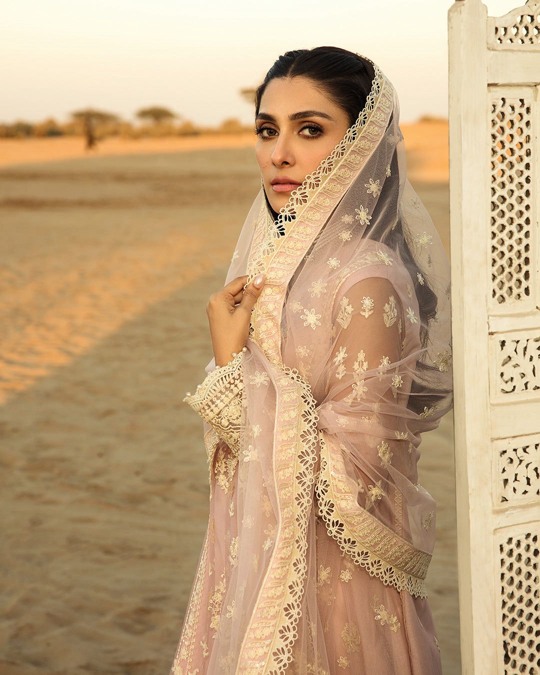 FAIZA SAQLAIN embroidered Lawn Collection