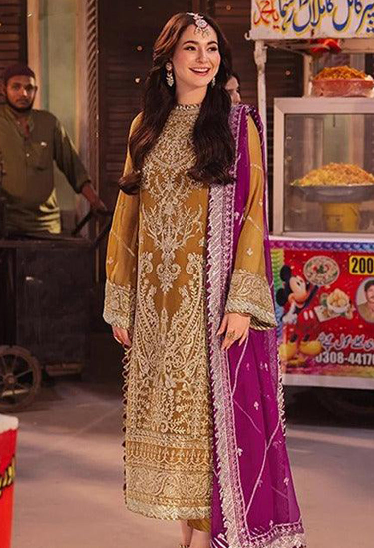 Asim Jofa Luxury Collection