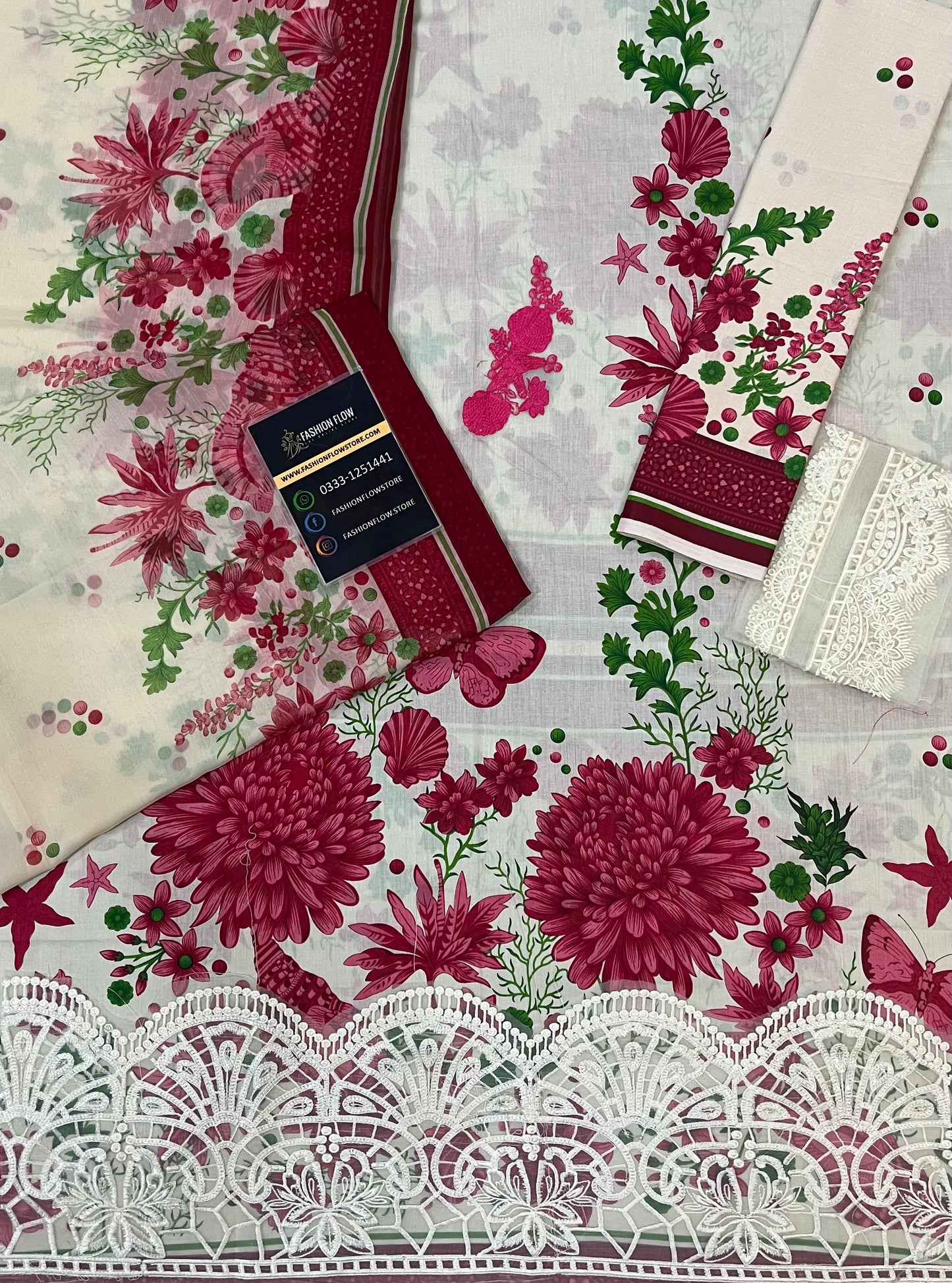 Maria B Lawn Collection