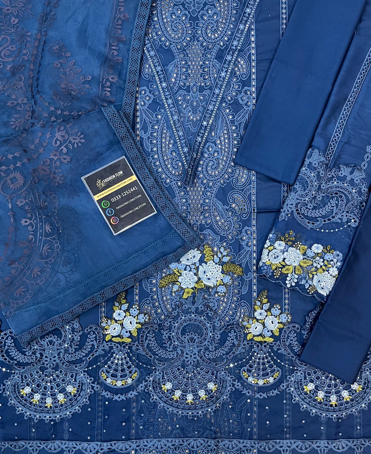 Maria B Lawn Collection
