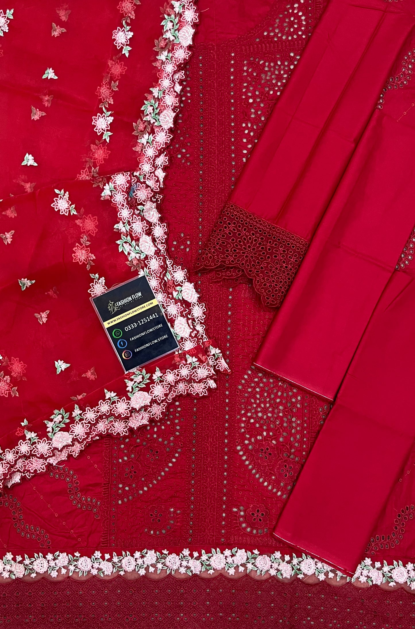 Bin Ilyas Lawn Collection