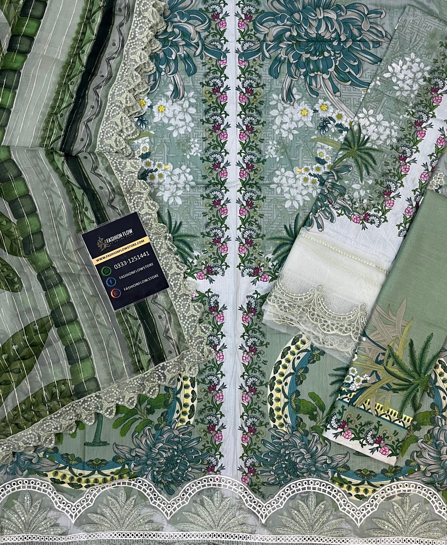 Maria B Lawn Collection