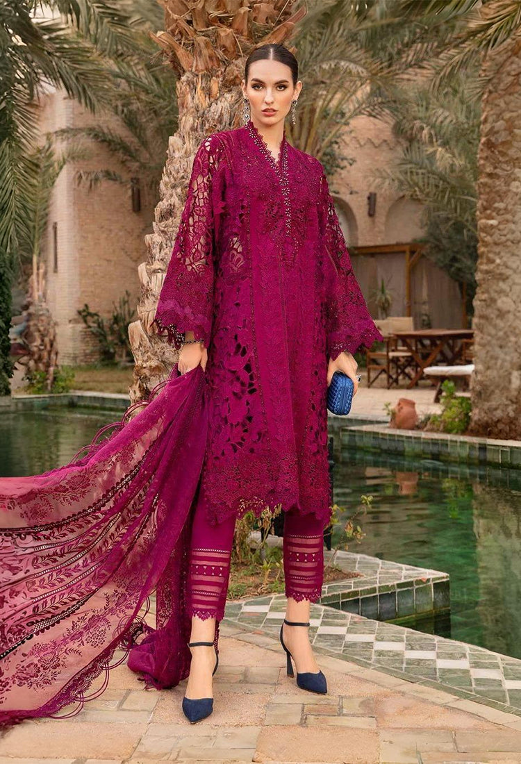 Maria B Lawn Collection