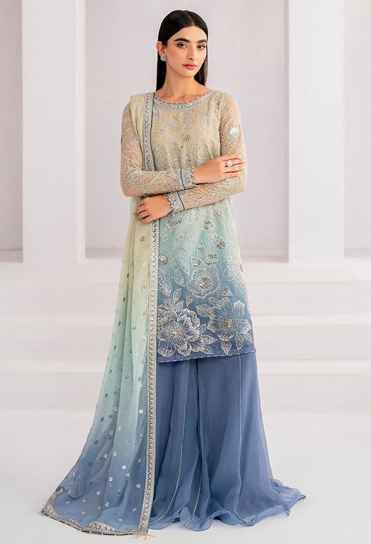 Jazmin Luxury Chiffon Collection