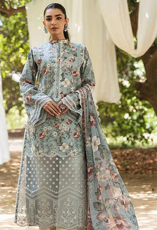 Zainab Chottani Luxury Printed Lawn Collection