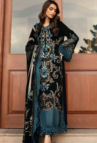 Maria B MPRINT LAWN COLLECTION