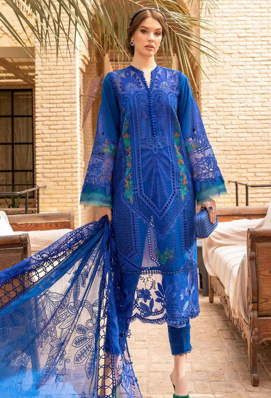 MARIA B LAWN COLLECTION