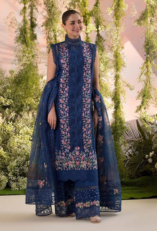 Sobia Nazir Lawn Collection