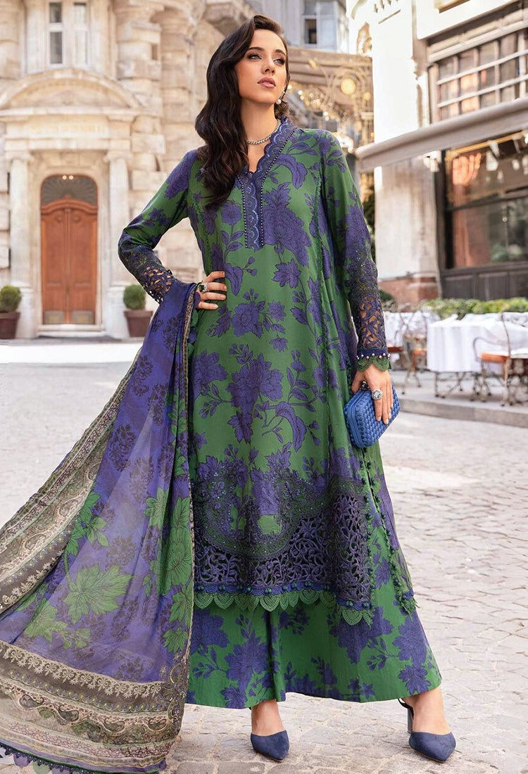 Maria B Lawn Collection