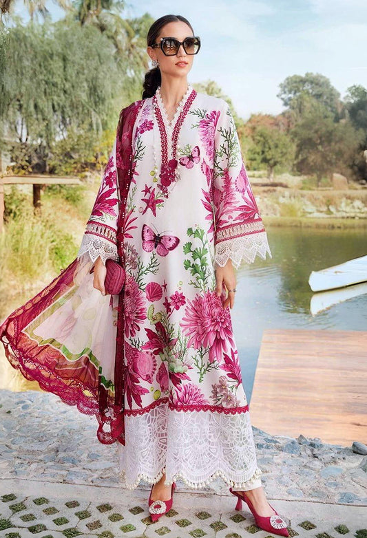 Maria B Lawn Collection