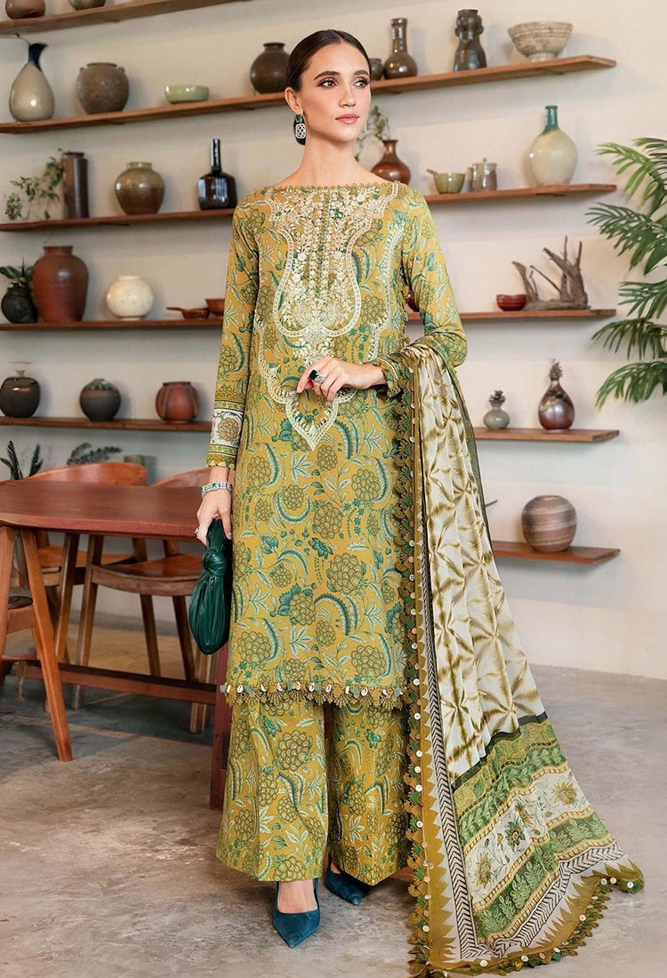 Maria B Lawn Collection