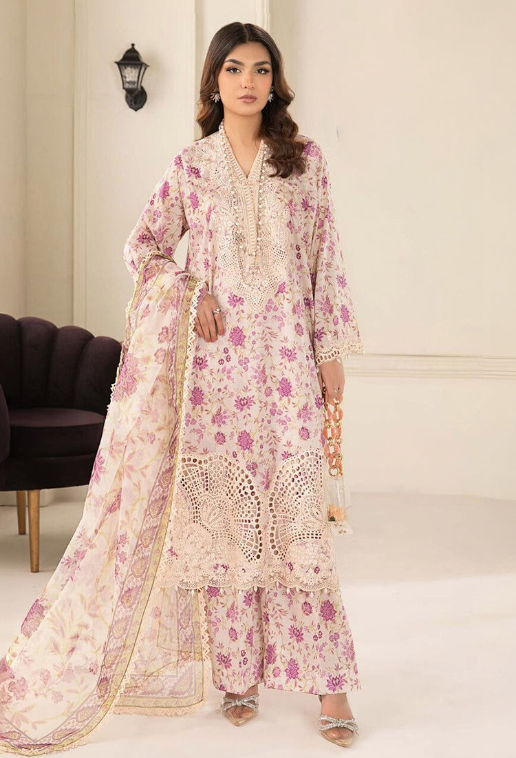 Maria B Lawn Collection