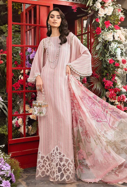 Maria B Lawn Collection 2025