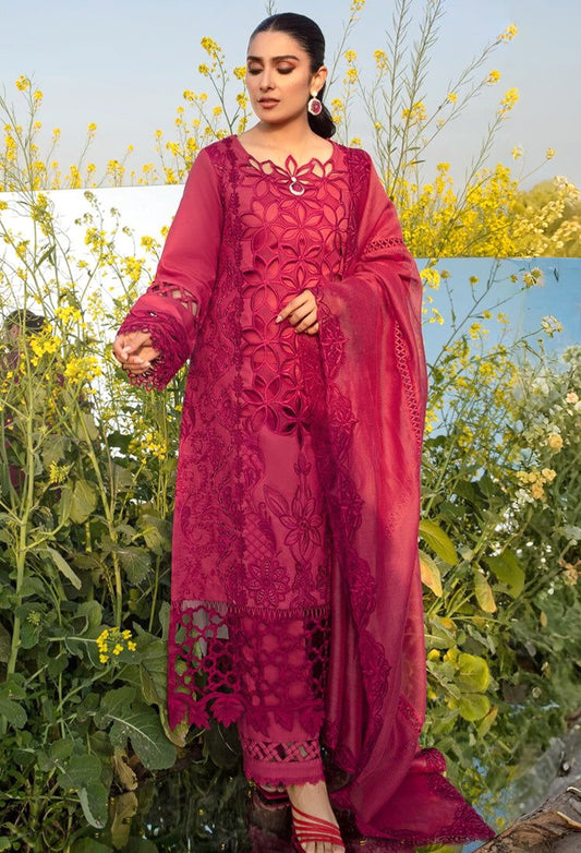 Rang Rasiya Lawn Collection