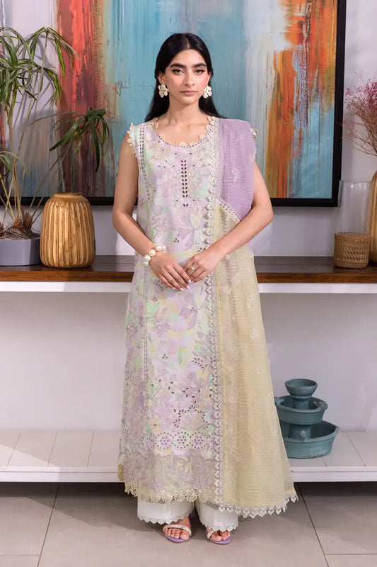 RANG RASIYA Printed Lawn Collection