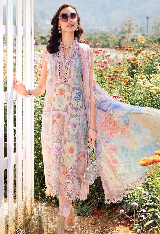 Maria B Lawn Collection