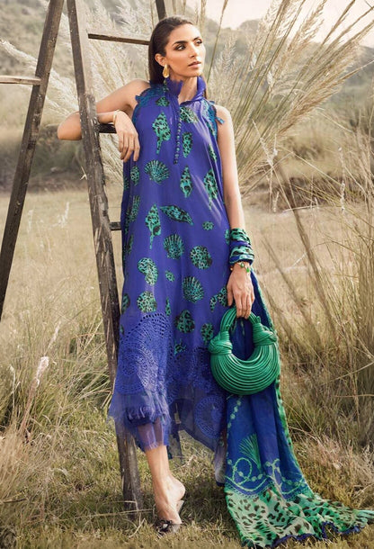 Maria B Lawn Collection 2025