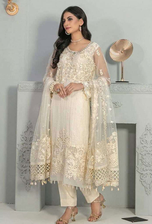 Tawwakkal Chiffon Collection