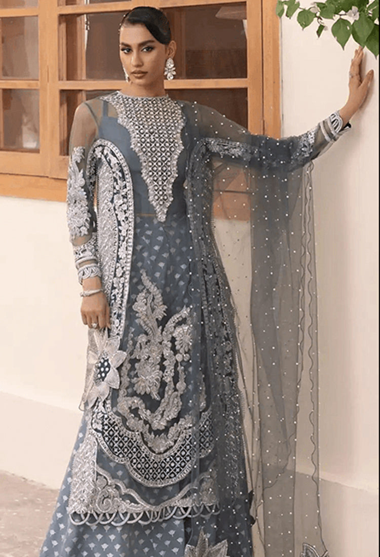 Maryam Hussain Luxury Collection