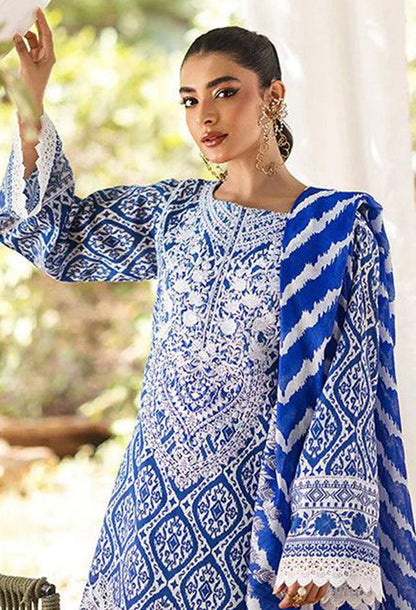 Zainab Chotani Luxury Lawn Collection