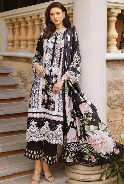 ELAF PREMIUM LAWN COLLECTION