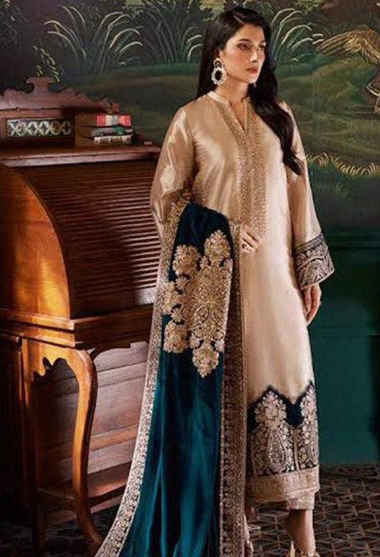 Zainab Chotani Luxury Collection