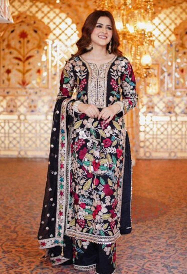 Rang Rasiya Luxury Lawn Collection