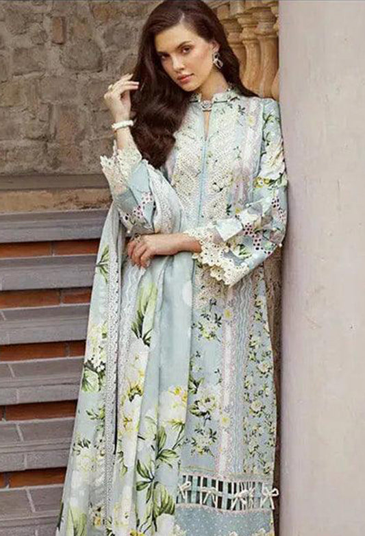 ELAF Premium Lawn Collection