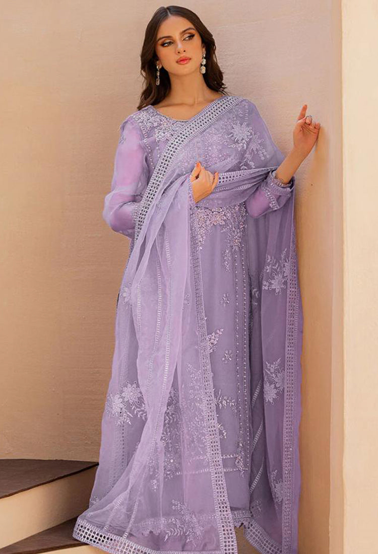 MUSHQ LILAC LUXURY COLLECTION