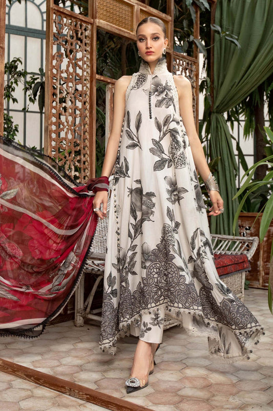 Maira B Lawn Collection