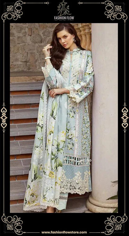 ELAF Premium Lawn Collection