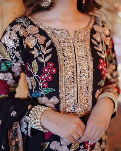 Rang Rasiya Luxury Lawn Collection