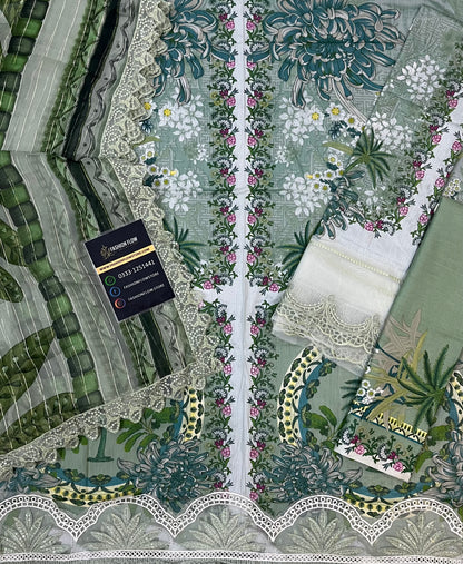 Maria B Lawn Collection