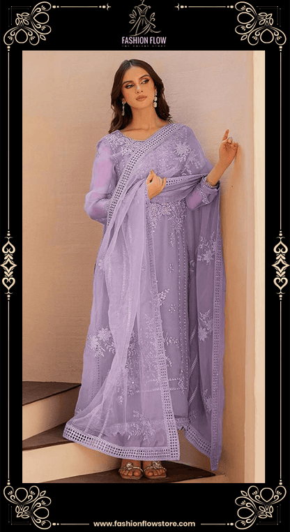 MUSHQ LILAC LUXURY COLLECTION