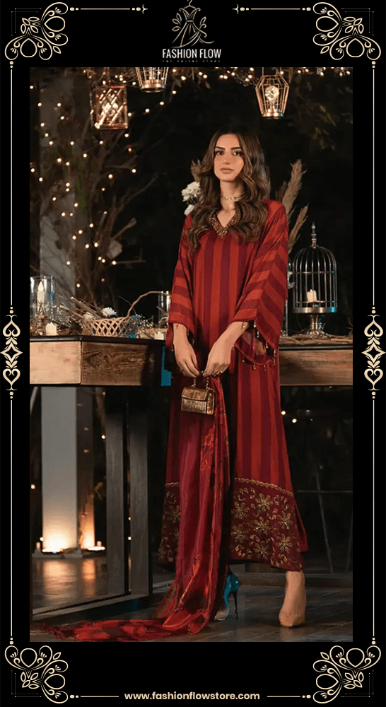 Lulusar Luxury Silk Collection