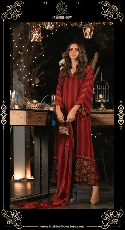 Lulusar Luxury Silk Collection