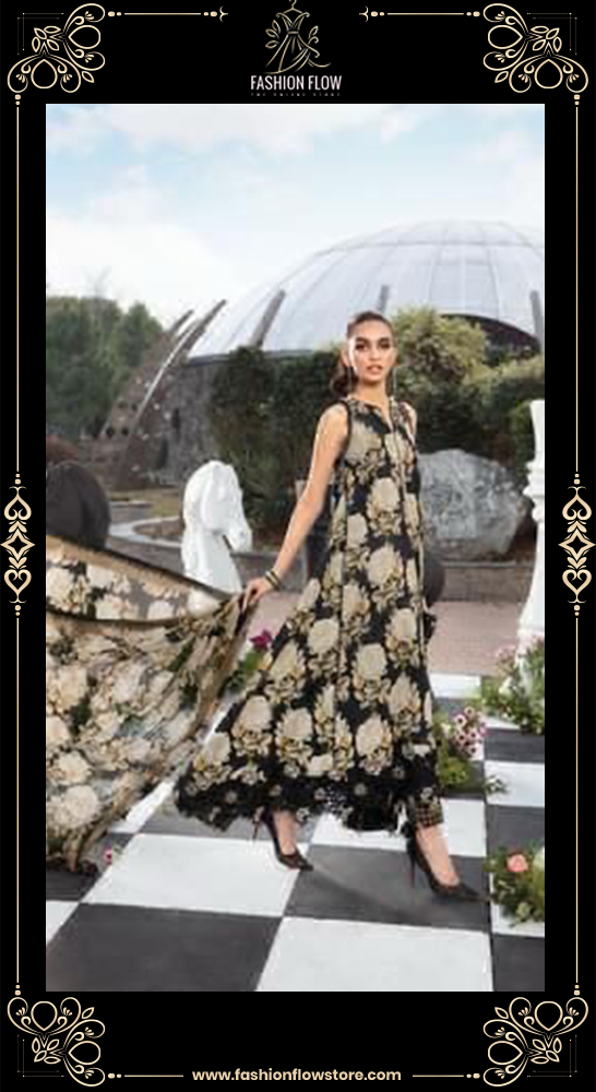 MARIA B LAWN COLLECTION