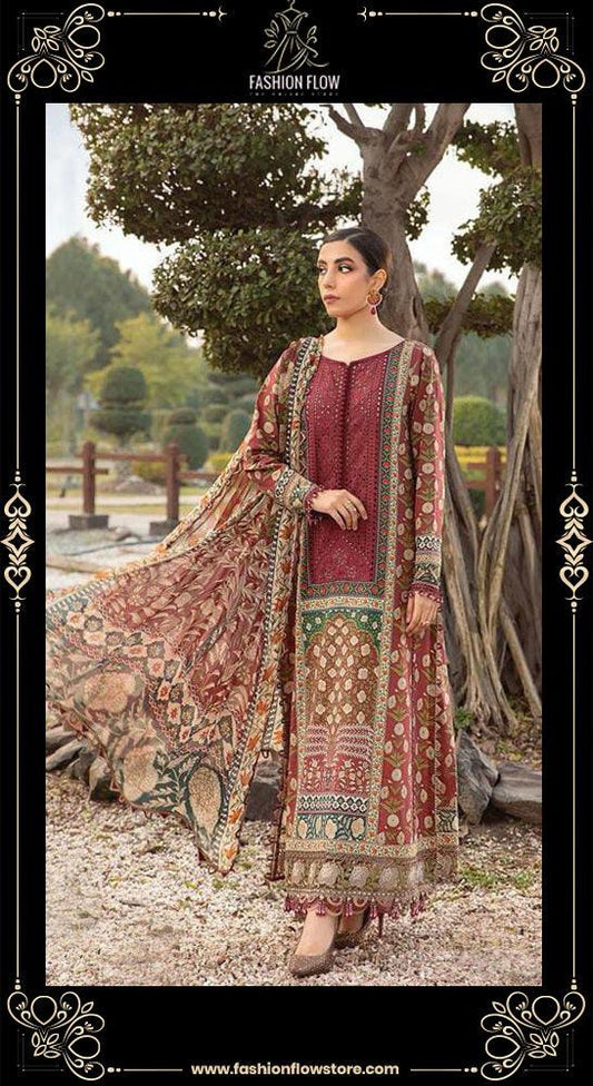 MARIA B Lawn Collection