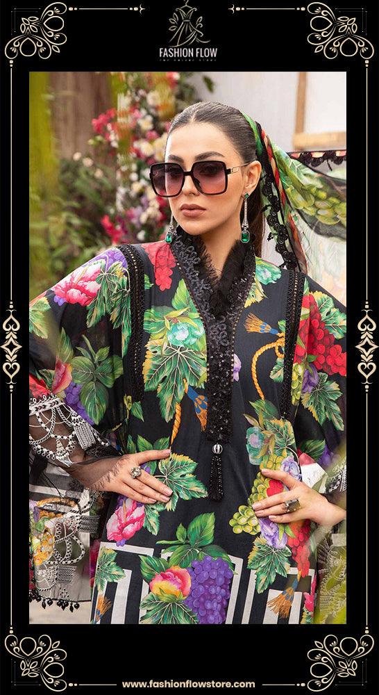 MARIA B Lawn Collection