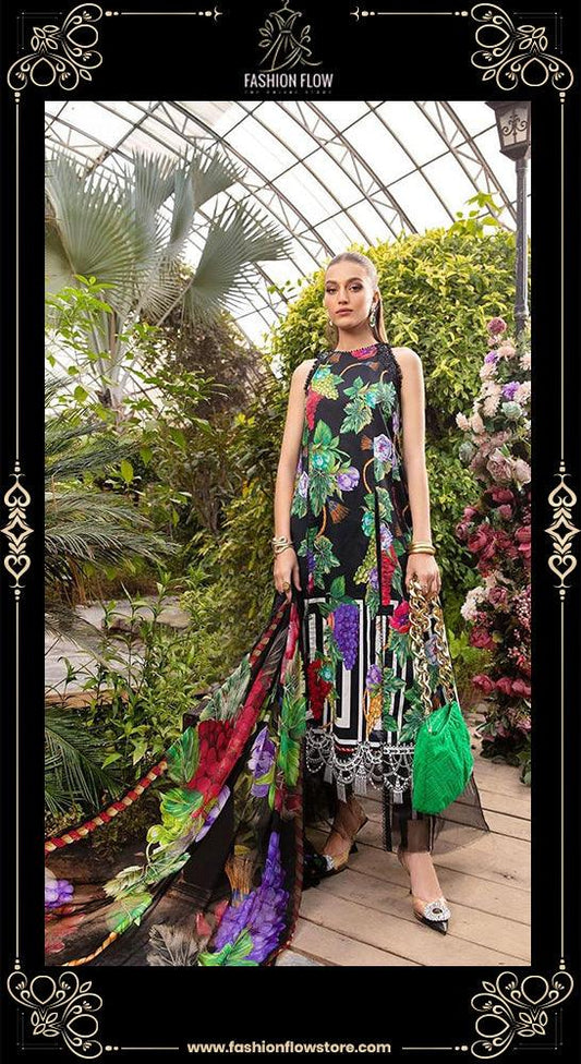 MARIA B Lawn Collection