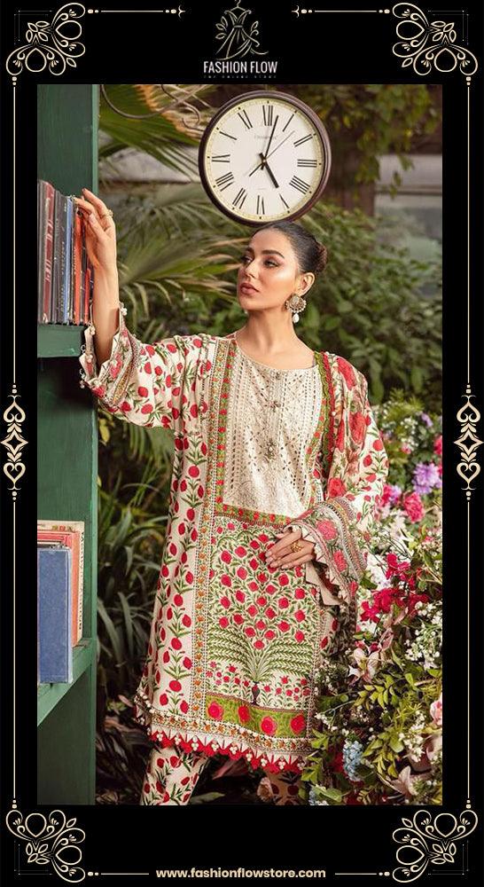 MARIA B  Lawn Collection