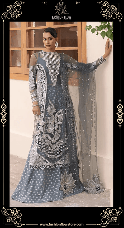 Maryam Hussain Luxury Collection