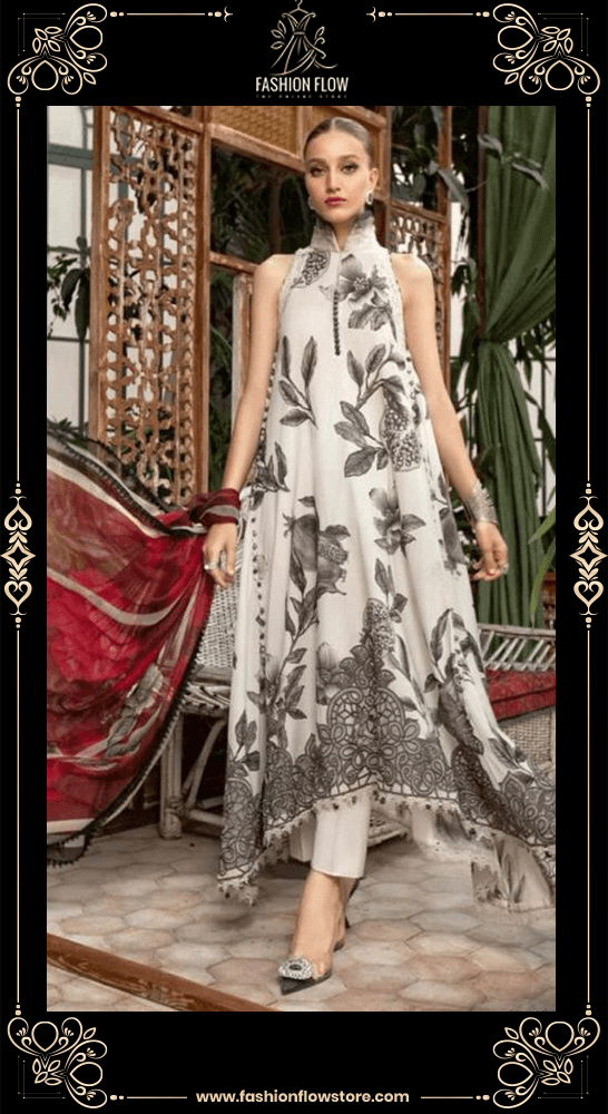 Maira B Lawn Collection