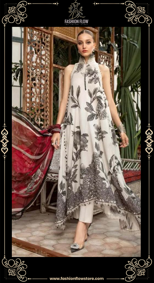 Maira B Lawn Collection