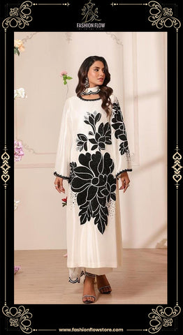 Nomi Ansari Silk collection