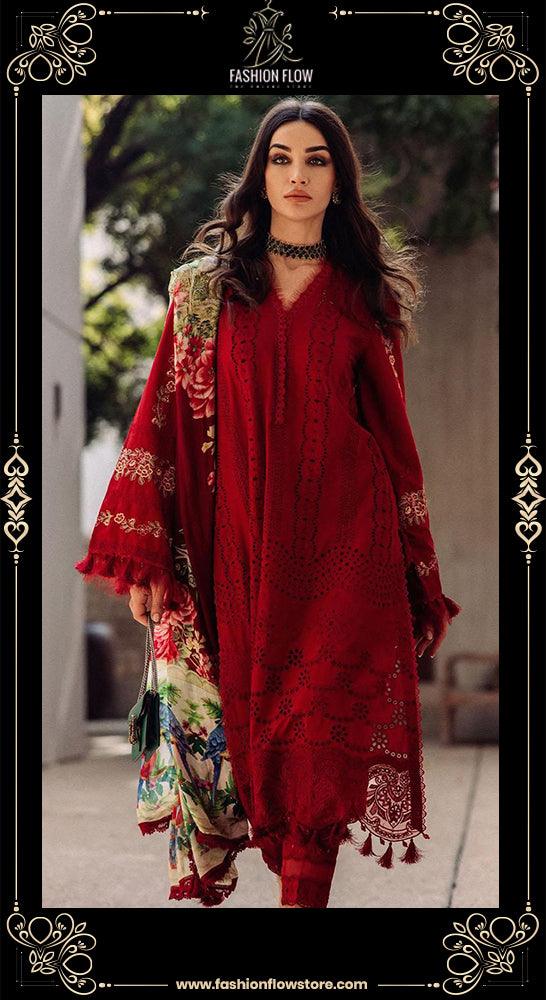 Saira Shakira Cotton Collection